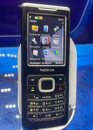 Телефон nokia 6500 нокия
