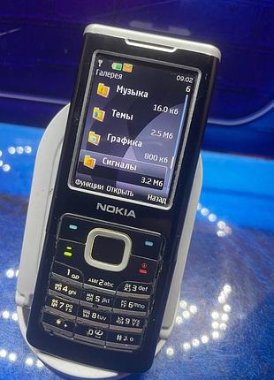 Телефон nokia 6500 нокия 3