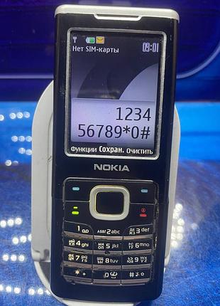 Телефон nokia 6500 нокия 2