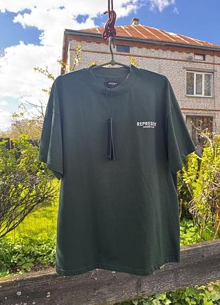 Футболка represent owners' club нова