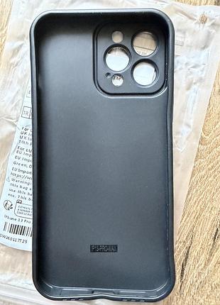 Чохол для iphone 13 pro max 3