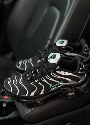 Кроссовки nike air max tn