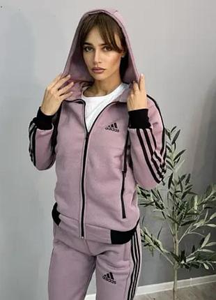 Теплий спортивний костюм