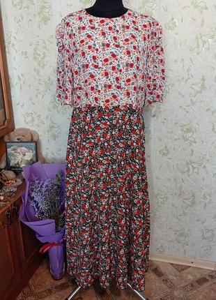 Платье 👗 16