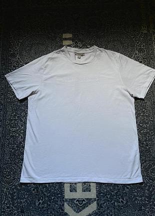 Футболка allsaints