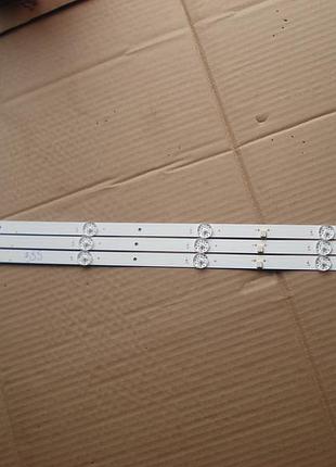 Led подсветка tv 43" lb-c420-g6f-f-7-14-x2= jl.d43071330-002as-m_v02=crh-zg42g6f3030070307jrev1.1