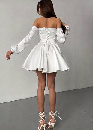 Платье | ch. 673 5