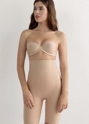 Intimissimi стягуючі коригувальні шортики безшовні