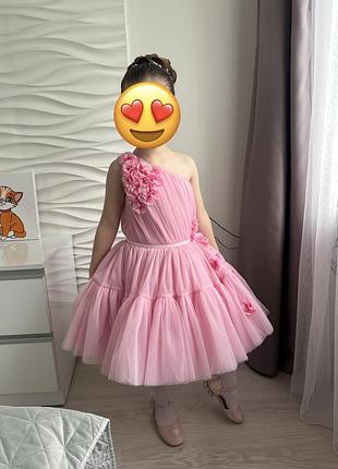 Випускна сукня українського бренду kiddie chic