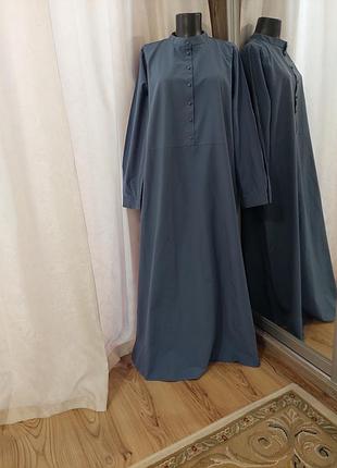 Нове з кишенями плаття 👗 сорочка