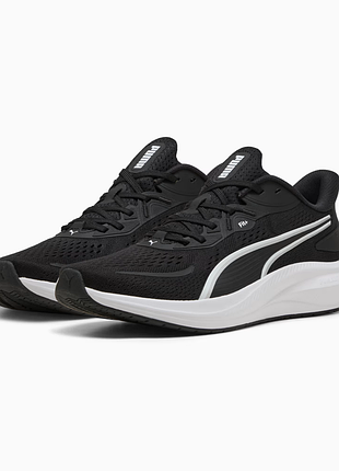 Черные женские кроссовки puma skyrocket lite 2 women's shoes новые оригинал сша