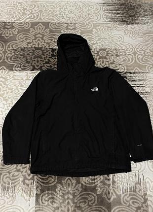Вітровка the north face