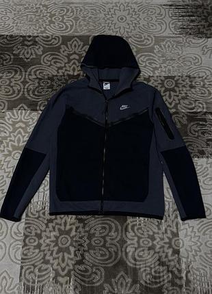 Зіпка nike tech fleece