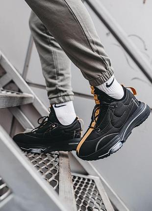 Кросівки nike air zoom type macciu кроссовки