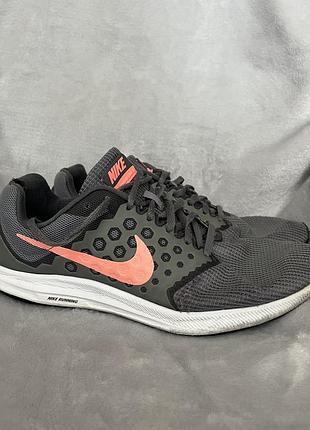 Кросівки спортивні nike downshifter 7