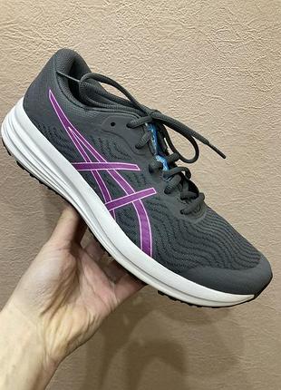 Кросівки, asics patriot 12, асікс, жіночі кросівки, кроссовки, женские кроссовки