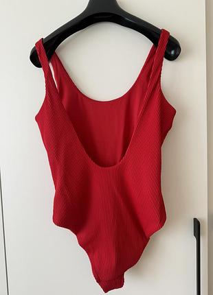 Cos купальник