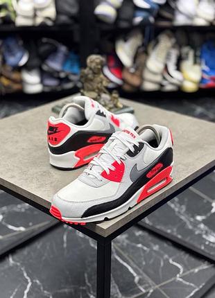 Оригінальні кросівки nike air max 90 gtx