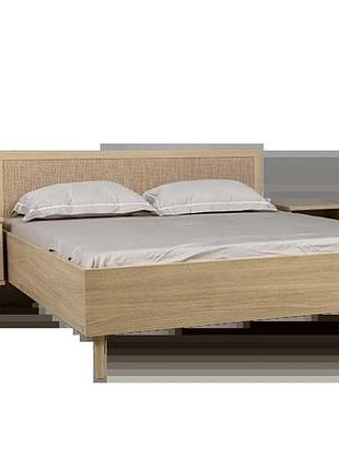 Кровать 160х200 calasetta cqsl1164
