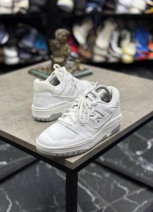 Оригінальні кросівки new balance 550