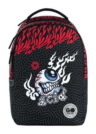 Рюкзак gopack go26-135m-4