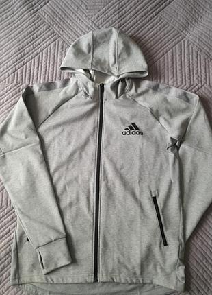 Нова кофта для спорту adidas