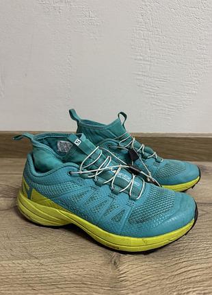 Кросівки salomon sense marin