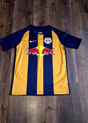 Чоловіча унікальна футбольна футболка jersey red bull оригінал