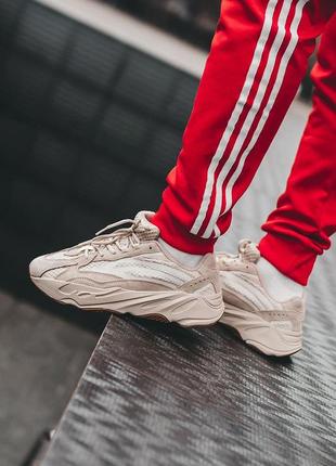 Adidas yeezy 700 «analog»🆕 шикарные кроссовки адидас🆕 купить наложенный платёж2 фото