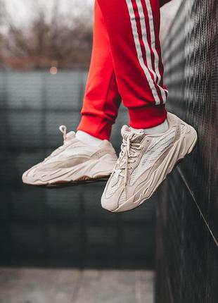 Adidas yeezy 700 «analog»🆕 шикарные кроссовки адидас🆕 купить наложенный платёж6 фото