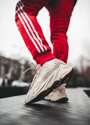 Adidas yeezy 700 «analog»🆕 шикарные кроссовки адидас🆕 купить наложенный платёж10 фото