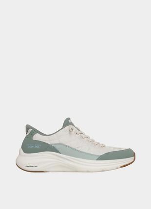 Оригинальные женские кроссовки skechers / кроссовки женские скечерс