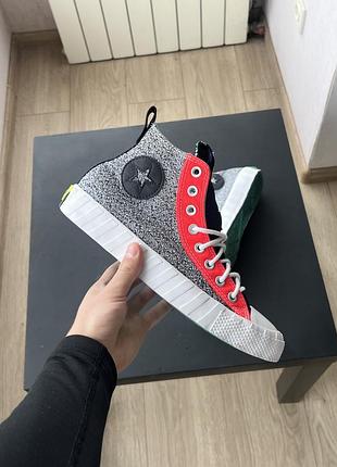 Кросівки converse