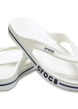 В´єтнамки, фліпи крокс crocs bayaband, 37, 38, 39, 40
