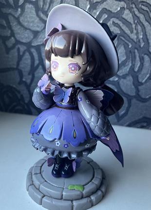 Фігурка breeze and the forest legend butterfly witch 10/10 toys