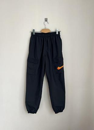 Чоловічі штани-карго nike sportswear