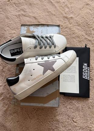 Кеди golden goose в наявності