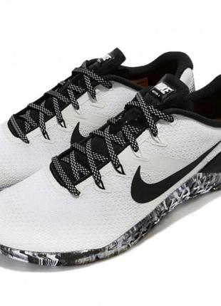 Мужские кроссовки nike metcon4