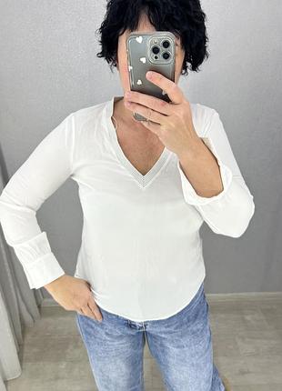 Гарна блуза massimo dutti