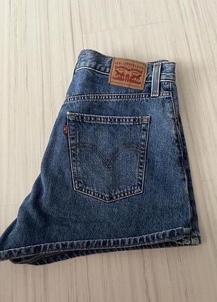 Шорти жіночі levi’s