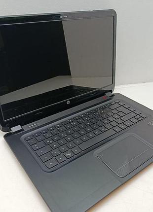 Ноутбук hp 6-1000sg i5-3317u\4\0\radeon hd7660m акб- (товар вживаний)
