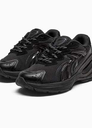 Пума кроссовки детские puma новые!