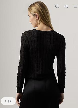 Пуловер lauren ralph lauren 2