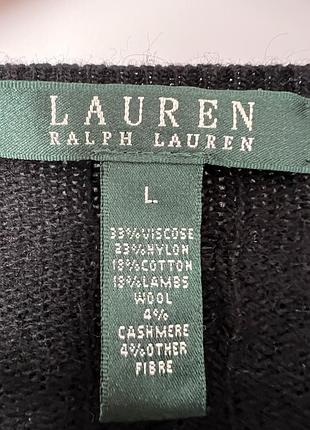 Пуловер lauren ralph lauren 6