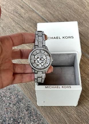 Годиник michael kors runway mk6612