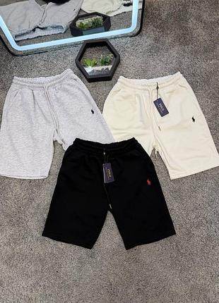 Шорти  polo ralph lauren