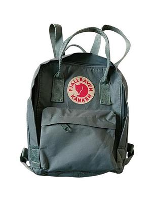 Рюкзак fjällräven kånken mini