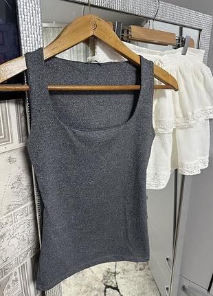 Майка zara