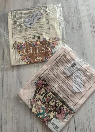 Нові футболки guess