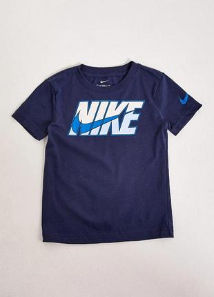 Футболка дитяча nike